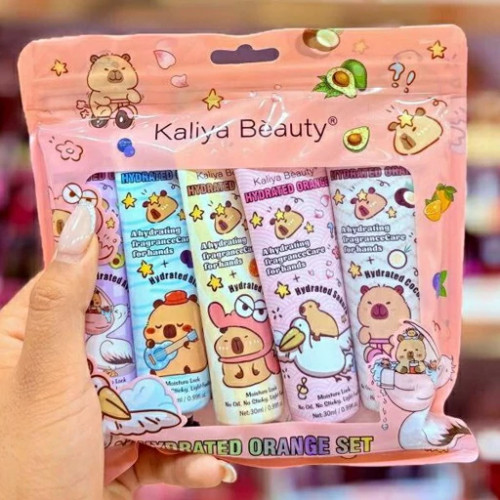 کرم مرطوب کننده و ابرسان فانتزی