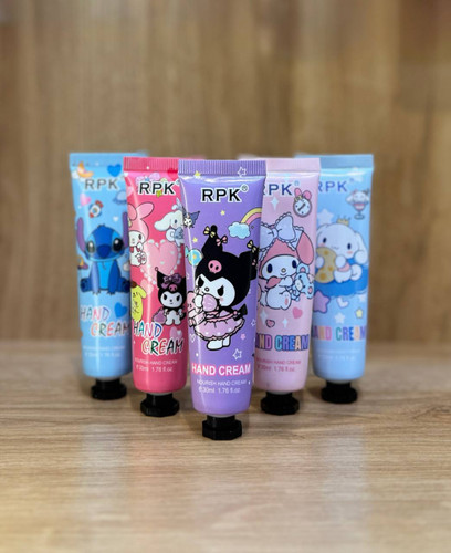 کرم دست فانتزی