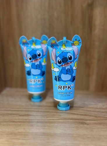 کرم دست استیچ60میل آویز دار