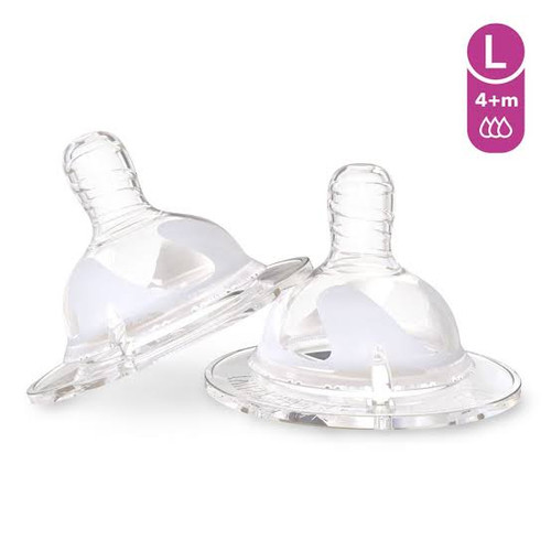 سرشیشه آنتی کولیک 3 قطره (L) 4+ ماه تویست شیک