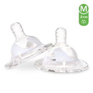 سرشیشه آنتی کولیک 2 قطره (M) 2+ ماه تویست شیک