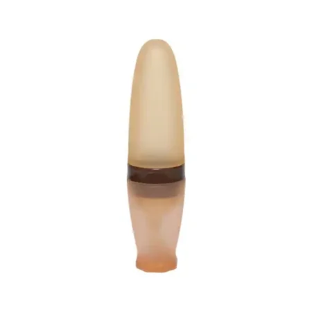سرلاک خوری 90 میل سیلیکونی (طرح هی اور شی )دکتر جیم
