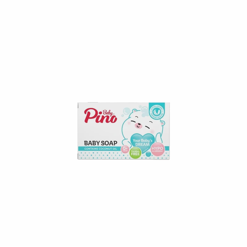 صابون 100 گرم پینو
