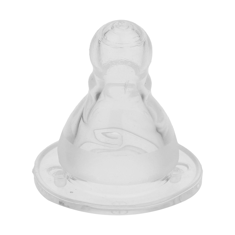سر شیشه بادومی 0 تا 6 ماه بیبی لند