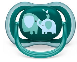 پستانک +۱۸ماه اونت تکی