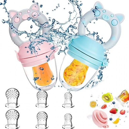 پستانک عصاره خوری 6+ طرح چیکو