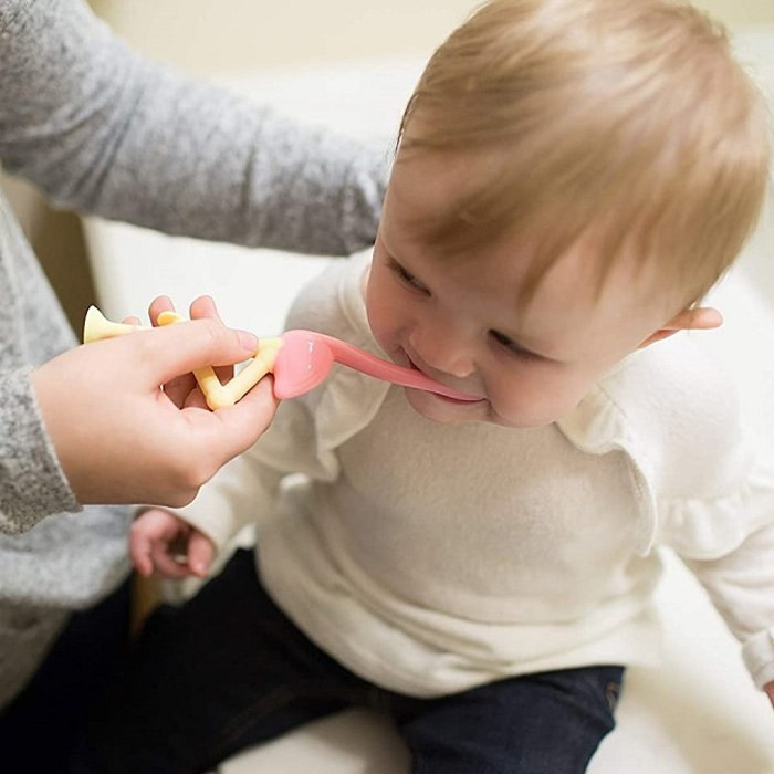 مسواک فلامینگو 4-1 سال دکتر براون